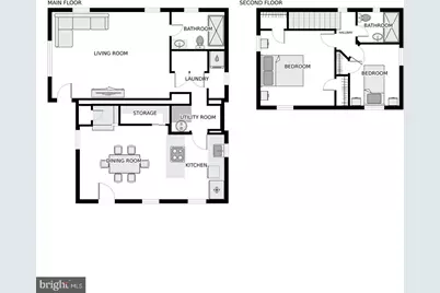 5105 11th Street S, Arlington, VA 22204 - Photo 29