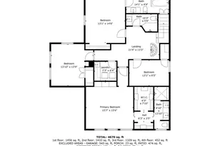 6726 25th St N, Arlington, VA 22213 - Photo 65