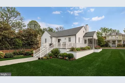 3421 21st Avenue N, Arlington, VA 22207 - Photo 17