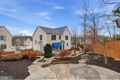 1621 S Taylor Street, Arlington, VA 22204 - Photo 59