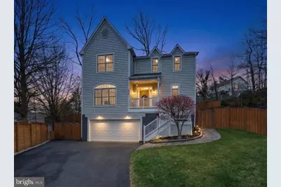 1621 S Taylor Street, Arlington, VA 22204 - Photo 1