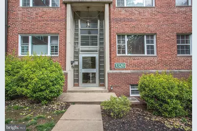 1320 Fort Myer Drive #825, Arlington, VA 22209 - Photo 3