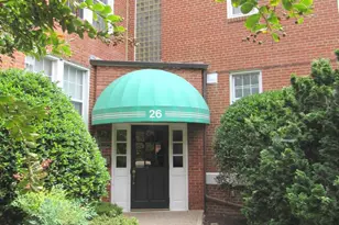 26 Old Glebe Road S, Arlington, VA 22204 - Photo 1