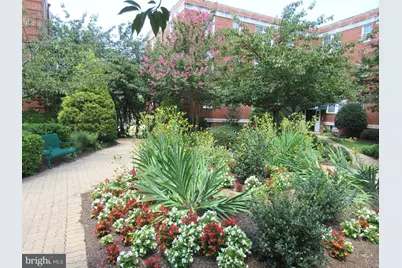 26 Old Glebe Road S #201, Arlington, VA 22204 - Photo 31
