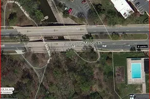 1509 S George Mason Dr, Arlington, VA 22204 - Photo 17