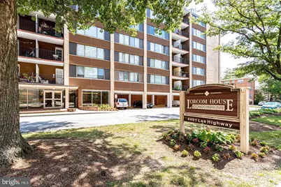 4401 Cherry Hill Road #35, Arlington, VA 22207 - Photo 1