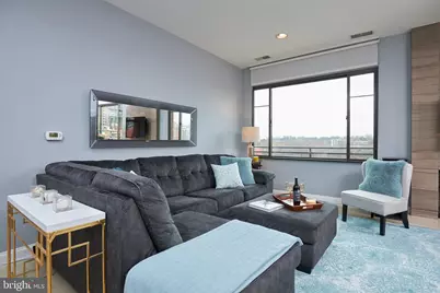 1011 Arlington Boulevard #1102, Arlington, VA 22209 - Photo 7