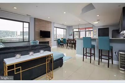 1011 Arlington Boulevard #1102, Arlington, VA 22209 - Photo 9