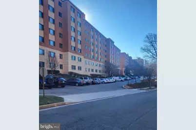 1200 Arlington Ridge Road #710, Arlington, VA 22202 - Photo 21