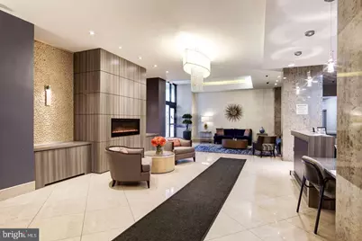 1011 Arlington Boulevard #403, Arlington, VA 22209 - Photo 15