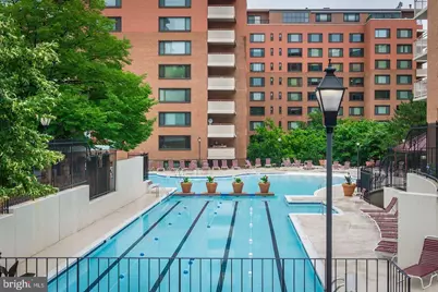 1011 Arlington Boulevard #403, Arlington, VA 22209 - Photo 21