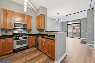 1205 N Garfield St, Arlington, VA 22201 - Photo 9