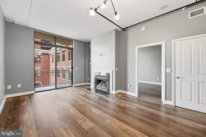 1205 N Garfield Street #411, Arlington, VA 22201 - Photo 1