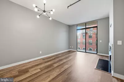1205 N Garfield Street #411, Arlington, VA 22201 - Photo 3
