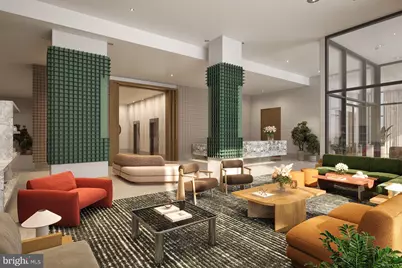 2051 S. Bell Street #905, Arlington, VA 22202 - Photo 9