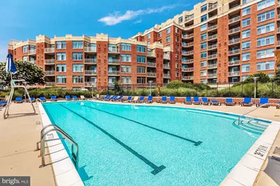 3600 S Glebe Road #434W, Arlington, VA 22202 - Photo 25