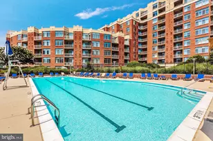 3600 S Glebe Rd, Arlington, VA 22202 - Photo 25