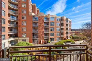 3600 S Glebe Rd, Arlington, VA 22202 - Photo 21