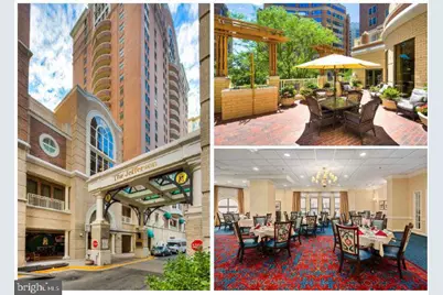 900 N Taylor Street #2008, Arlington, VA 22203 - Photo 1