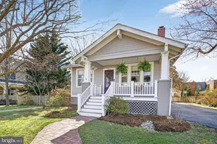 1816 N Kenmore St, Arlington, VA 22207 - Photo 7