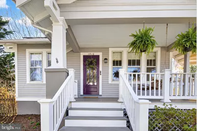 1816 N Kenmore Street, Arlington, VA 22207 - Photo 53