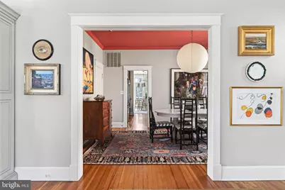 1816 N Kenmore Street, Arlington, VA 22207 - Photo 3