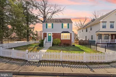 5800 3rd Street S, Arlington, VA 22204 - Photo 1