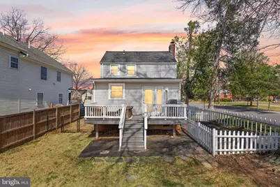 5800 3rd Street S, Arlington, VA 22204 - Photo 35