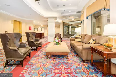 900 N Taylor Street #808, Arlington, VA 22203 - Photo 9