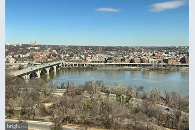 1111 19th Street N #2110, Arlington, VA 22209 - Photo 1