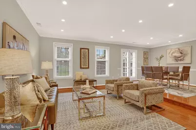 1945 N Calvert Street #1, Arlington, VA 22201 - Photo 11