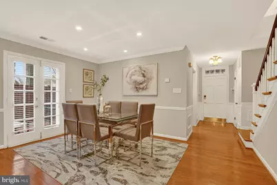 1945 N Calvert Street #1, Arlington, VA 22201 - Photo 9