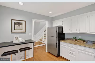 1945 N Calvert Street #1, Arlington, VA 22201 - Photo 7