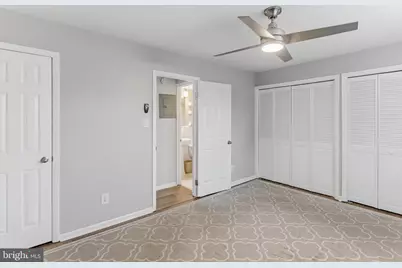 4371 Cherry Hill Road #204, Arlington, VA 22207 - Photo 9