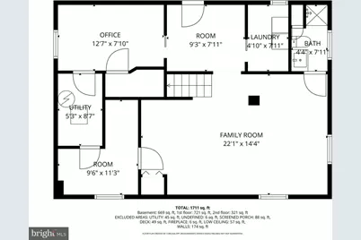 5713 5th Street S, Arlington, VA 22204 - Photo 39