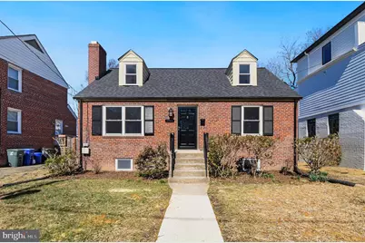 5713 5th Street S, Arlington, VA 22204 - Photo 1