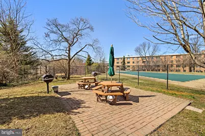 3000 Spout Run Parkway #D405, Arlington, VA 22201 - Photo 29