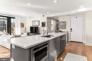 1245 N Pierce St, Arlington, VA 22209 - Photo 17