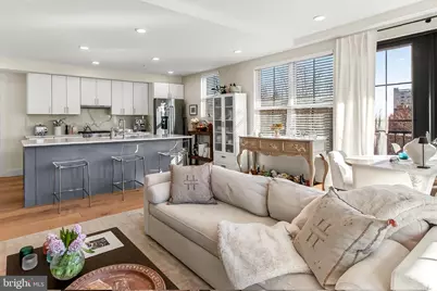 1245 N Pierce Street #8, Arlington, VA 22209 - Photo 9