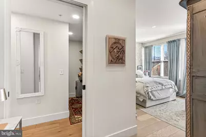 1245 N Pierce Street #8, Arlington, VA 22209 - Photo 25