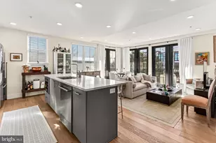 1245 N Pierce St, Arlington, VA 22209 - Photo 5