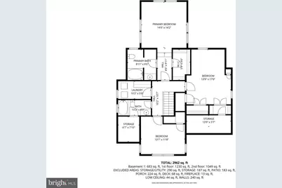 1301 N Quintana Street, Arlington, VA 22205 - Photo 3