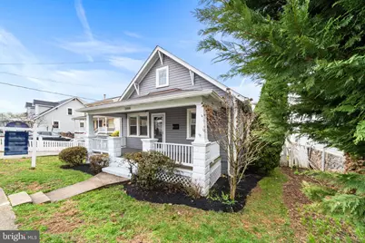 2000 N Culpeper Street, Arlington, VA 22207 - Photo 1