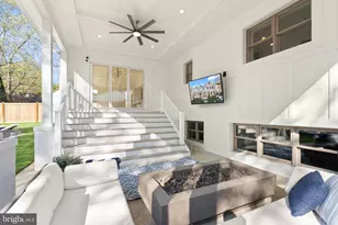 6032 28th St N, Arlington, VA 22207 - Photo 23