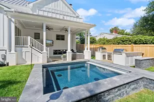 6032 28th St N, Arlington, VA 22207 - Photo 59