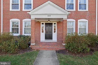 3476 S Utah Street #B2, Arlington, VA 22206 - Photo 33