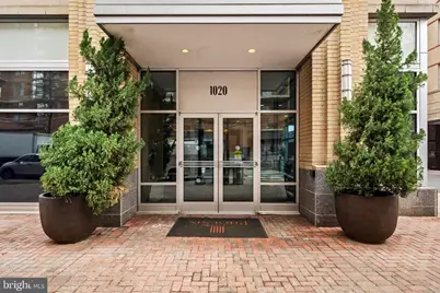 1020 N Highland Street #907, Arlington, VA 22201 - Photo 3