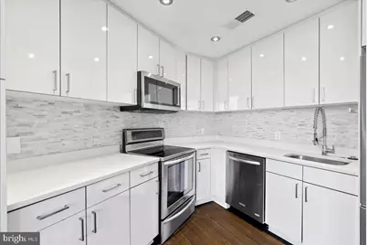 3409 Wilson Boulevard #412, Arlington, VA 22201 - Photo 11