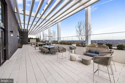 1781 N Pierce Street #1001, Arlington, VA 22209 - Photo 35