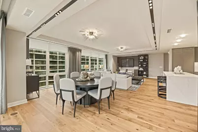 1781 N Pierce Street #1001, Arlington, VA 22209 - Photo 5